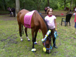 Danielle en Sofie